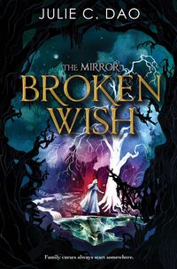 Produktbild: Broken Wish
