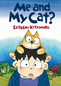 Produktbild: Me and My Cat?