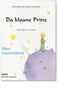 Produktbild: Da kloane Prinz
