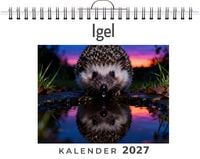 Produktbild: Igel