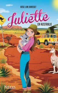 Produktbild: Juliette en Australie