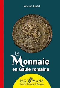 Produktbild: Monnaie en gaule romaine