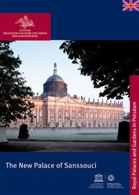 Produktbild: The New Palace of Sanssouci