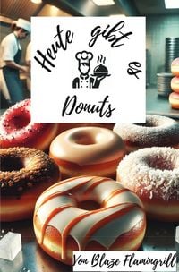 Produktbild: Heute gibt es - Donuts