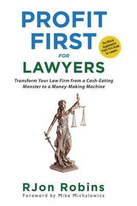 Produktbild: Profit First For Lawyers
