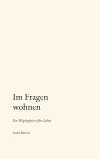 Produktbild: Im Fragen wohnen