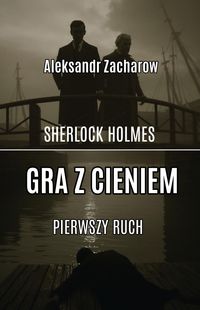 Produktbild: Pierwszy ruch (Gra z Cieniem, #1)