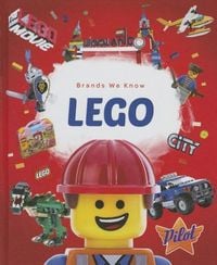 Produktbild: Lego