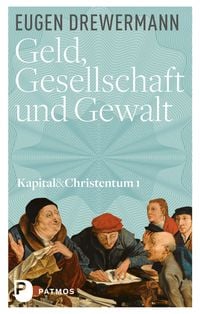 Produktbild: Geld, Gesellschaft und Gewalt