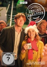 Produktbild: Beyond Paradise - Eine Weihnachtsgeschichte