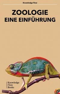 Produktbild: Zoologie: Eine Einf&uuml;hrung