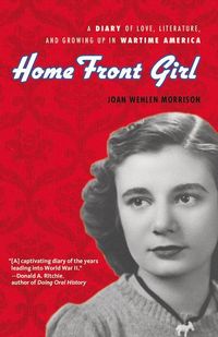 Produktbild: Home Front Girl