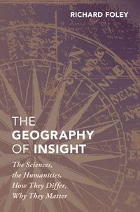 Produktbild: The Geography of Insight