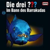 Produktbild: Folge 236: Im Bann des Barrakudas