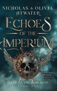 Produktbild: Echoes of the Imperium