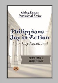 Produktbild: Philippians-Joy in Action