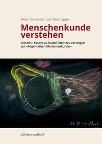 Produktbild: Menschenkunde verstehen