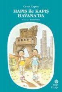 Produktbild: Hapis ile Kapis Havanada