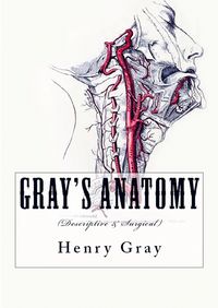 Produktbild: Gray's Anatomy