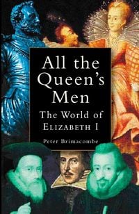 Produktbild: All the Queen's Men