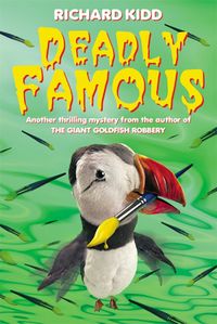 Produktbild: Deadly Famous