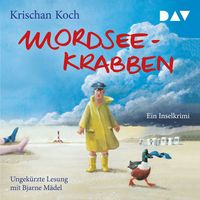 Produktbild: Mordseekrabben