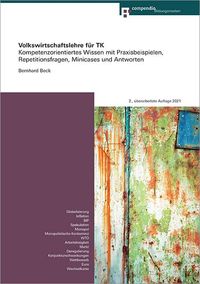 Produktbild: Volkswirtschaftslehre f&uuml;r TK