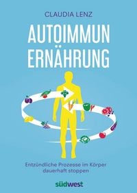 Produktbild: Autoimmun-Ern&auml;hrung