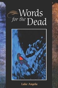 Produktbild: Words for the Dead