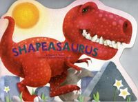 Produktbild: Shapeasaurus