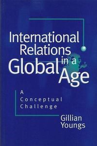 Produktbild: International Relations in a Global Age
