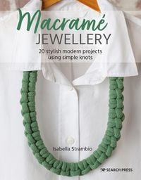 Produktbild: Macrame Jewellery