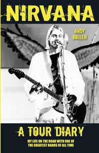 Produktbild: Nirvana - A Tour Diary