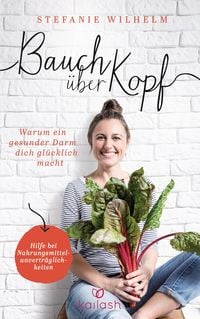 Produktbild: Bauch &uuml;ber Kopf
