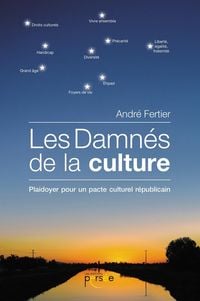 Produktbild: La damn&eacute;s de la culture