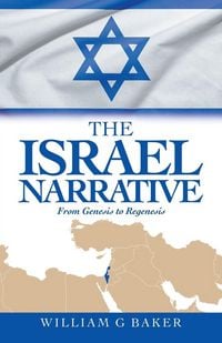 Produktbild: The Israel Narrative