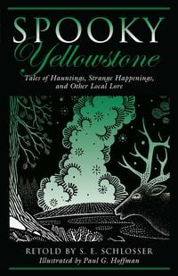 Produktbild: Spooky Yellowstone