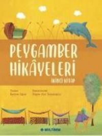 Produktbild: Peygamber Hikayeleri 2