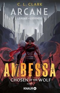 Produktbild: Ambessa: Chosen of the Wolf