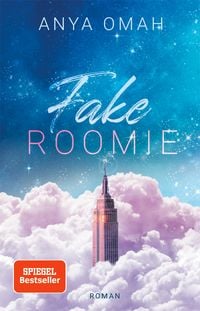 Bild vom Artikel Fake Roomie vom Autor Anya Omah