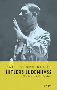 Produktbild: Hitlers Judenhass