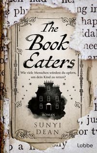 Produktbild The Book Eaters