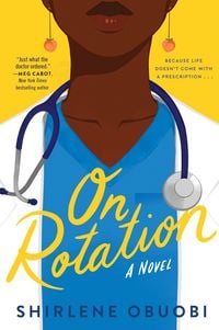 Produktbild: On Rotation