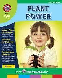 Produktbild: Plant Power
