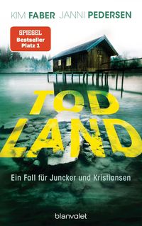 Bild vom Artikel Todland vom Autor Kim Faber