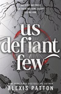 Produktbild: Us Defiant Few