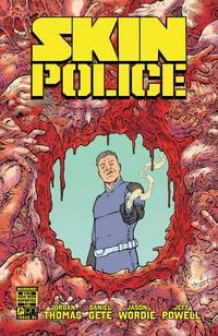 Produktbild: Skin Police #1