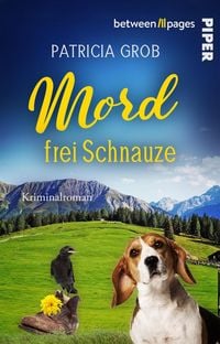 Produktbild: Mord frei Schnauze