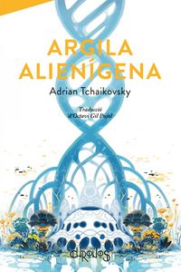 Produktbild: Argila alien&iacute;gena