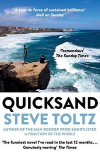 Produktbild: Quicksand